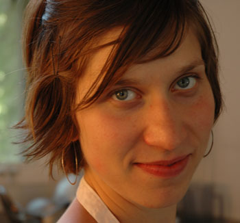 Jessie Benthien